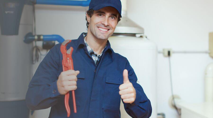 Professional Leak Detection in Smithfield, WV